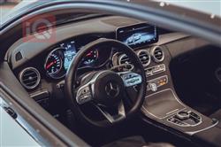 مێرسێدس بێنز C-Class